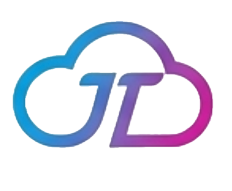 JT Cloud Logo